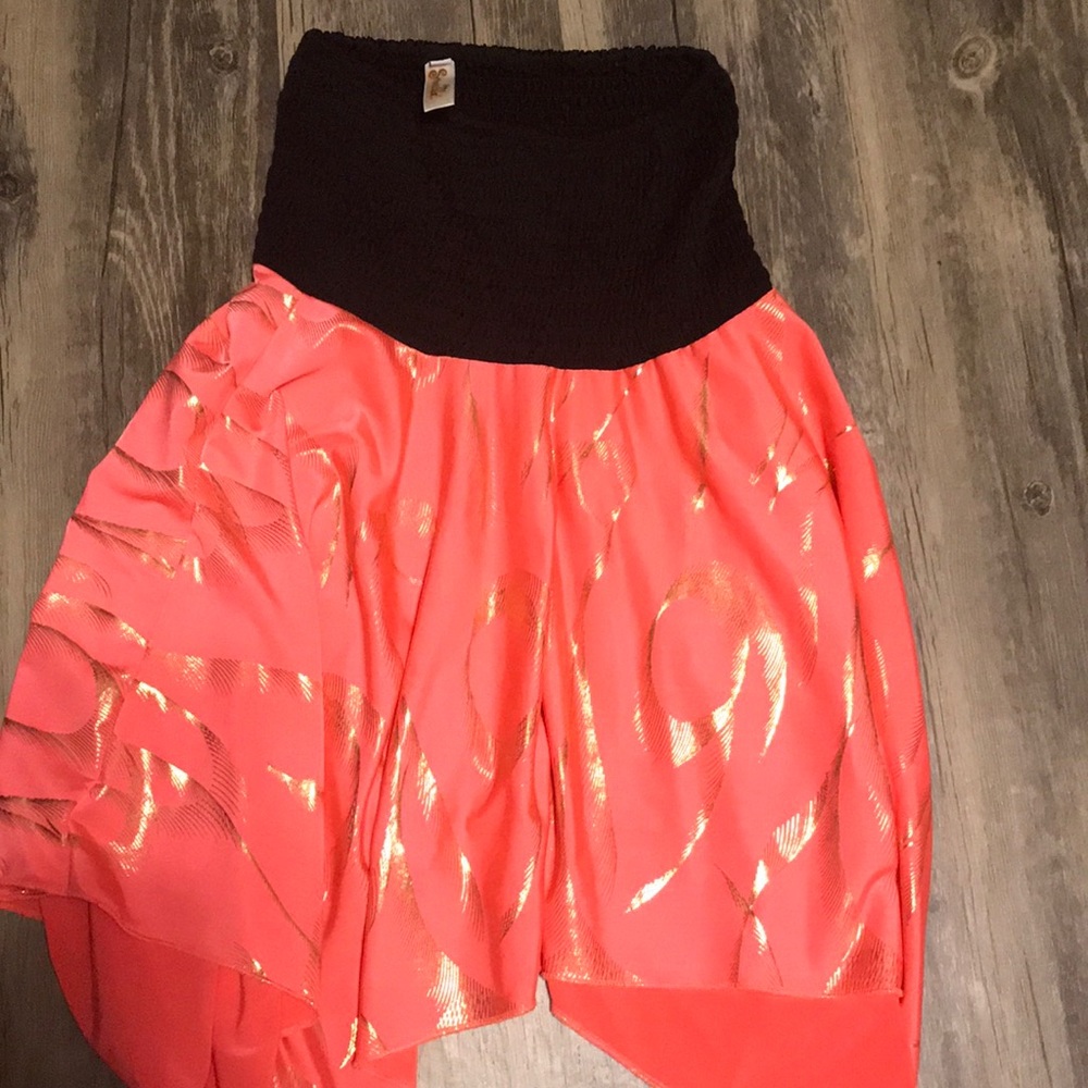 Beach / bathing suit cover up